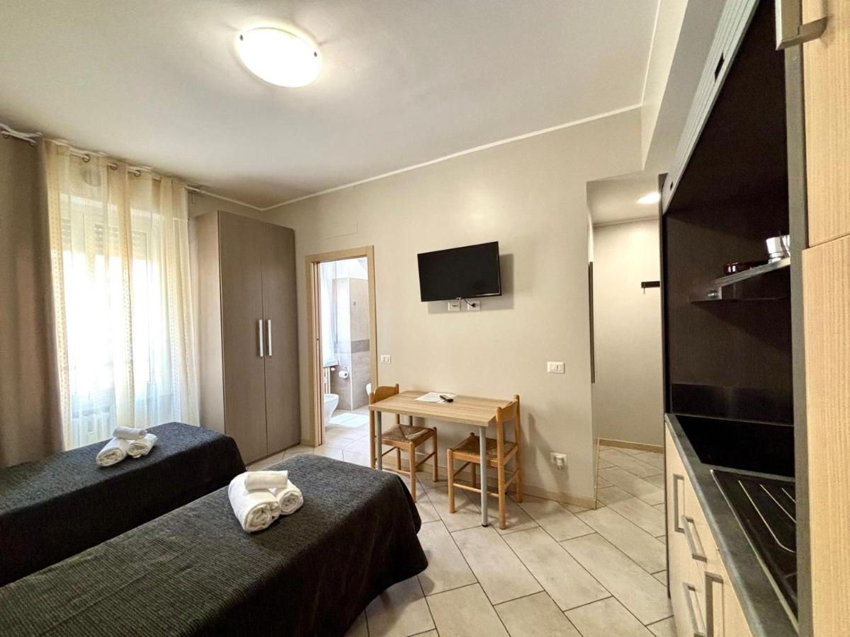 Apartments Borsa - Housity