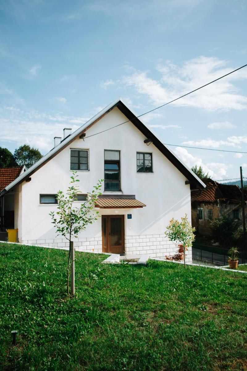 Holiday House Smilja - Housity