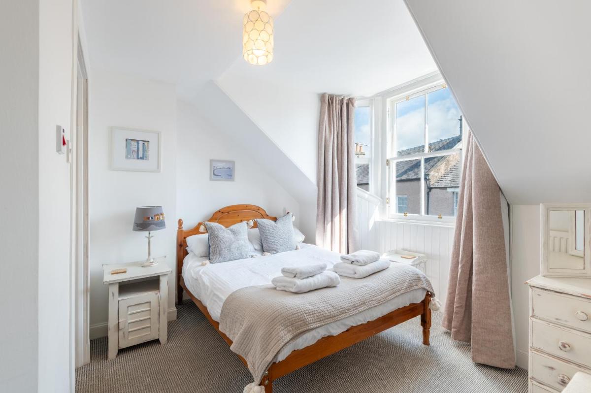 Smugglers Loft - Housity