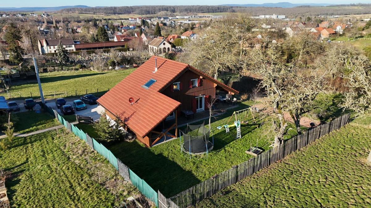 Le Chalet au vieux vignoble avec espace Sauna et Jacuzzi - Housity
