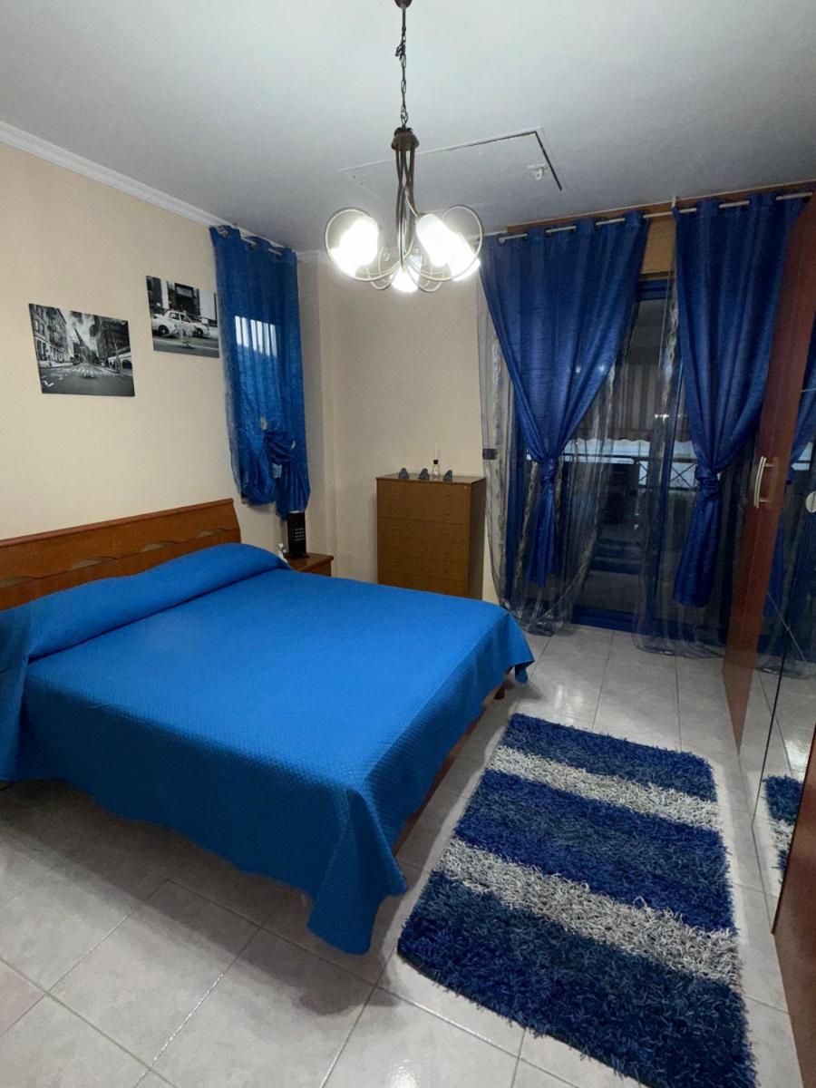 Roberto's Apartment - Housity