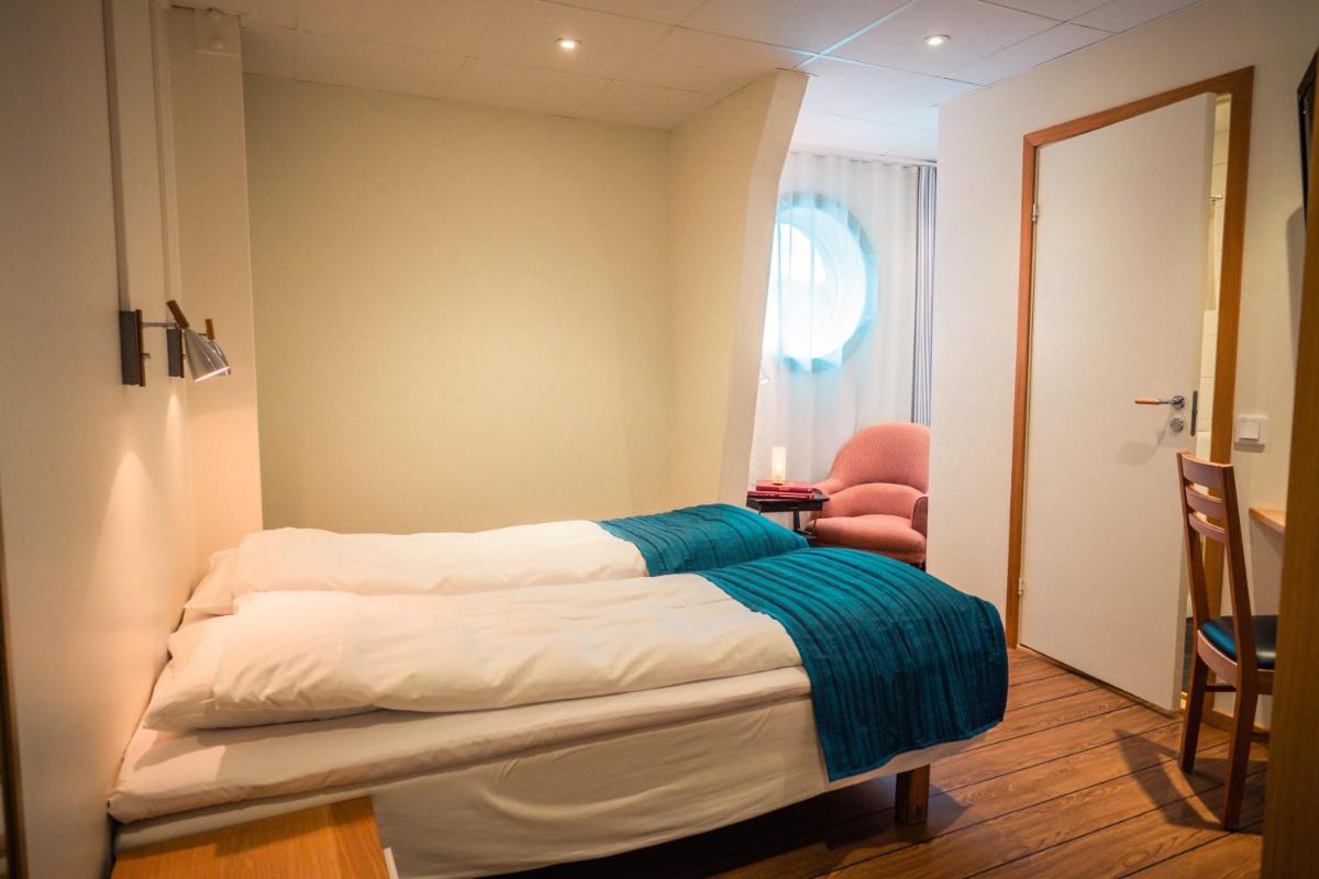 Fridas Hotell - Housity