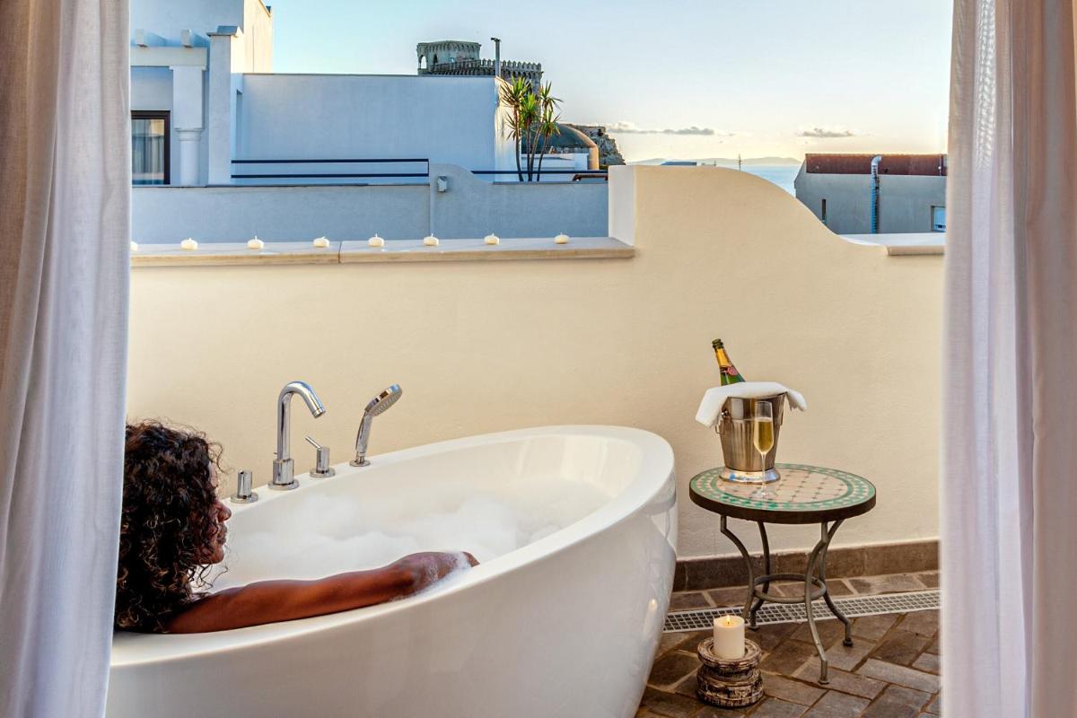 Imagen de la galería de La Residencia Puerto Hotel & Spa, en Tarifa