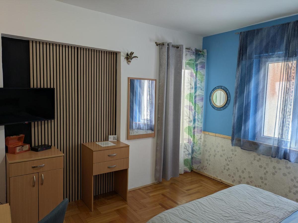 Apartmani Abeona - Hizvo