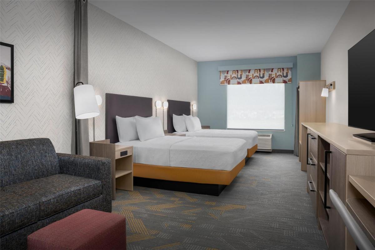 Home2 Suites By Hilton Tooele - Housity
