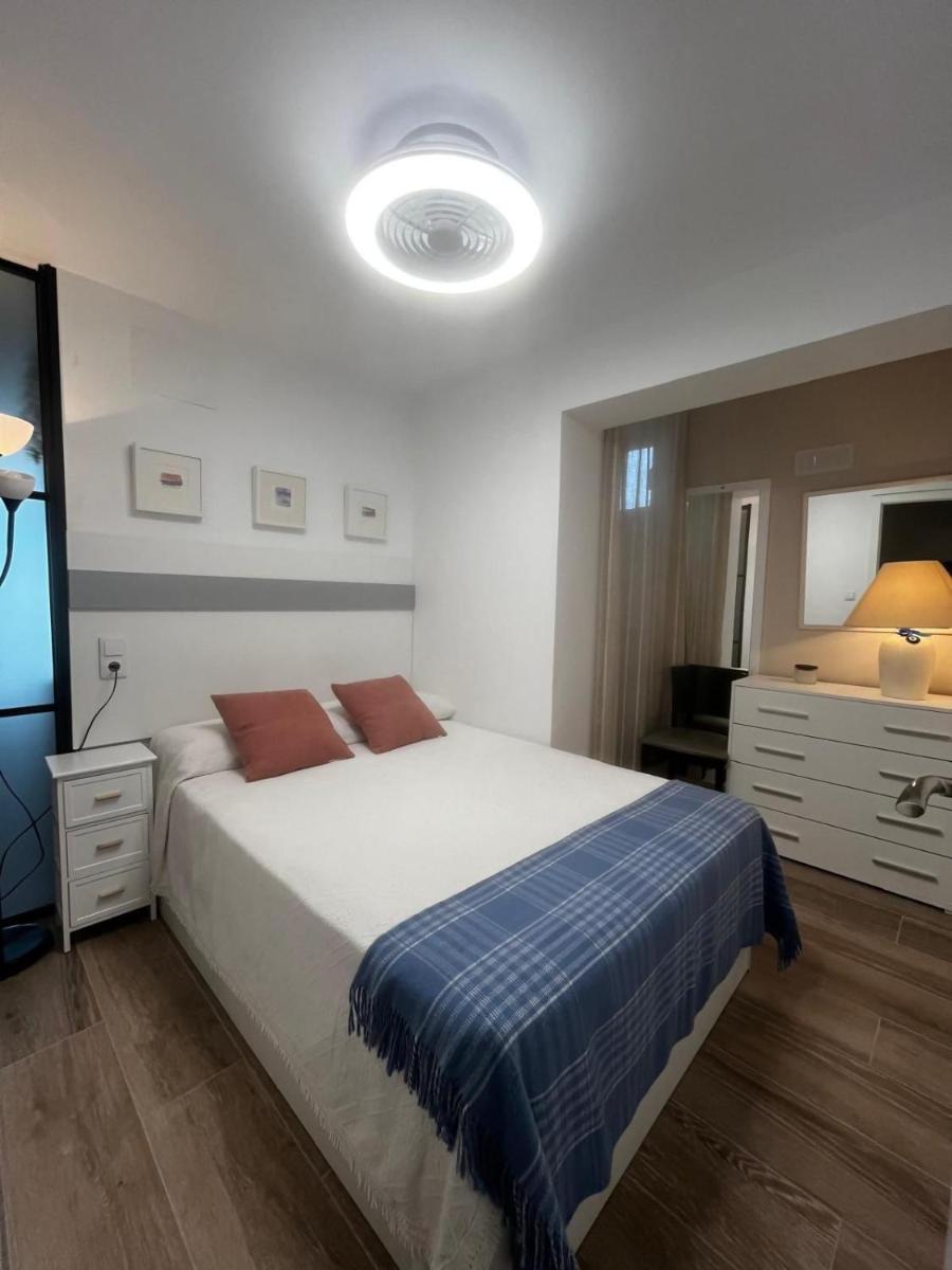 Apartamento con vistas al mar - Housity
