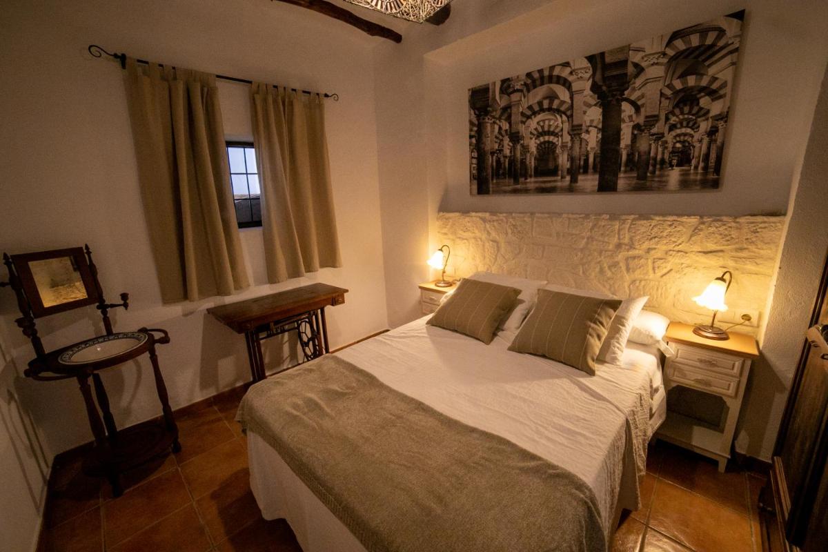 Villasecre Casa Rural - Housity
