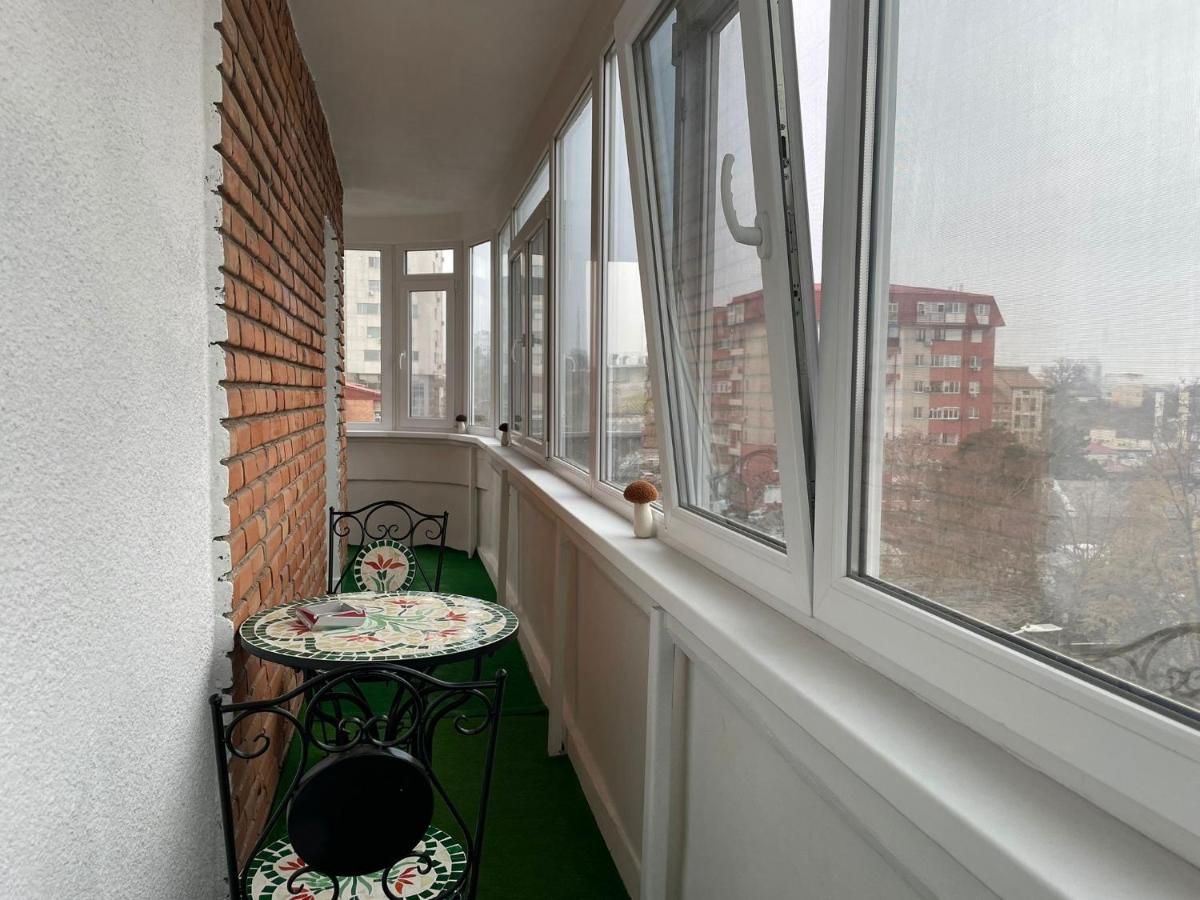 Apartament BelleView - Hizvo