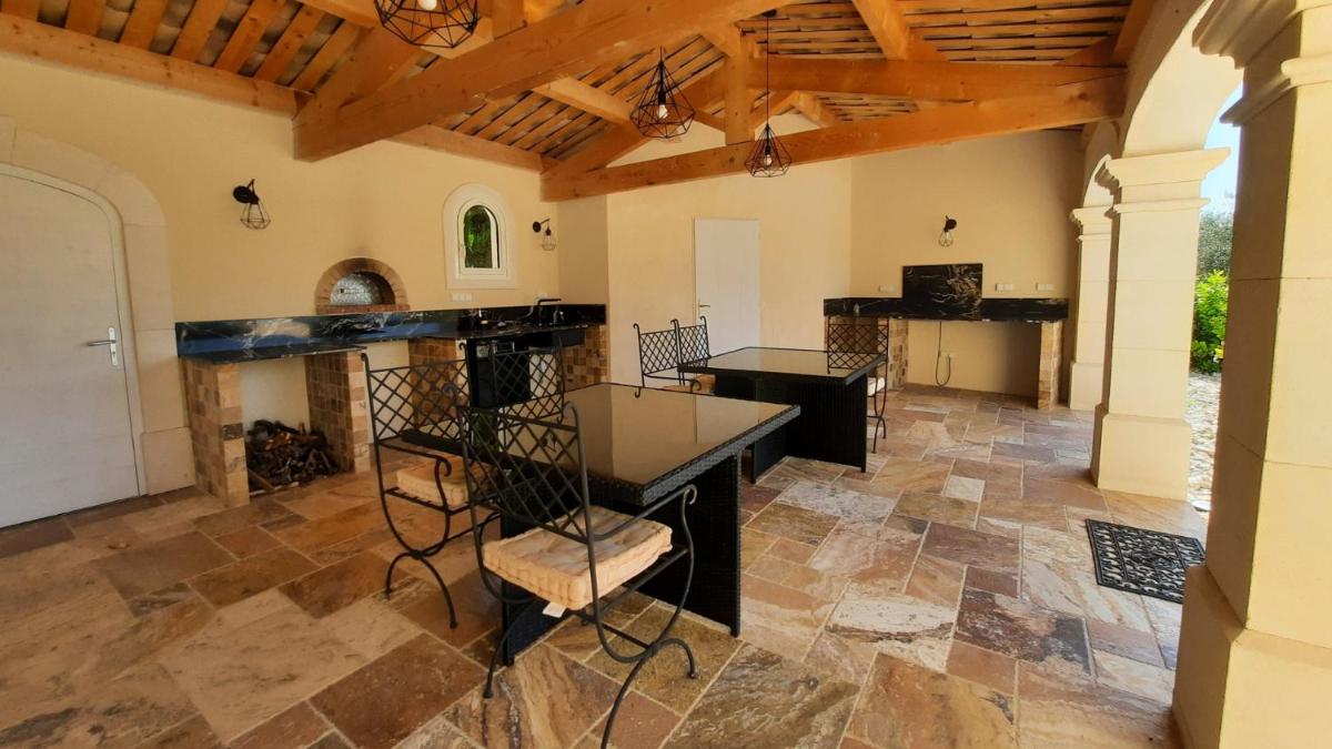 Echappée en Provence - Housity
