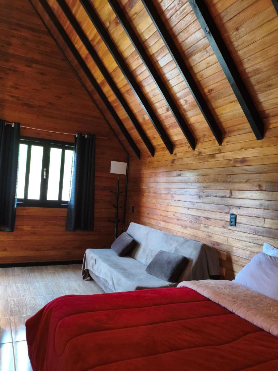 Chalés Fundo da Grota - Housity