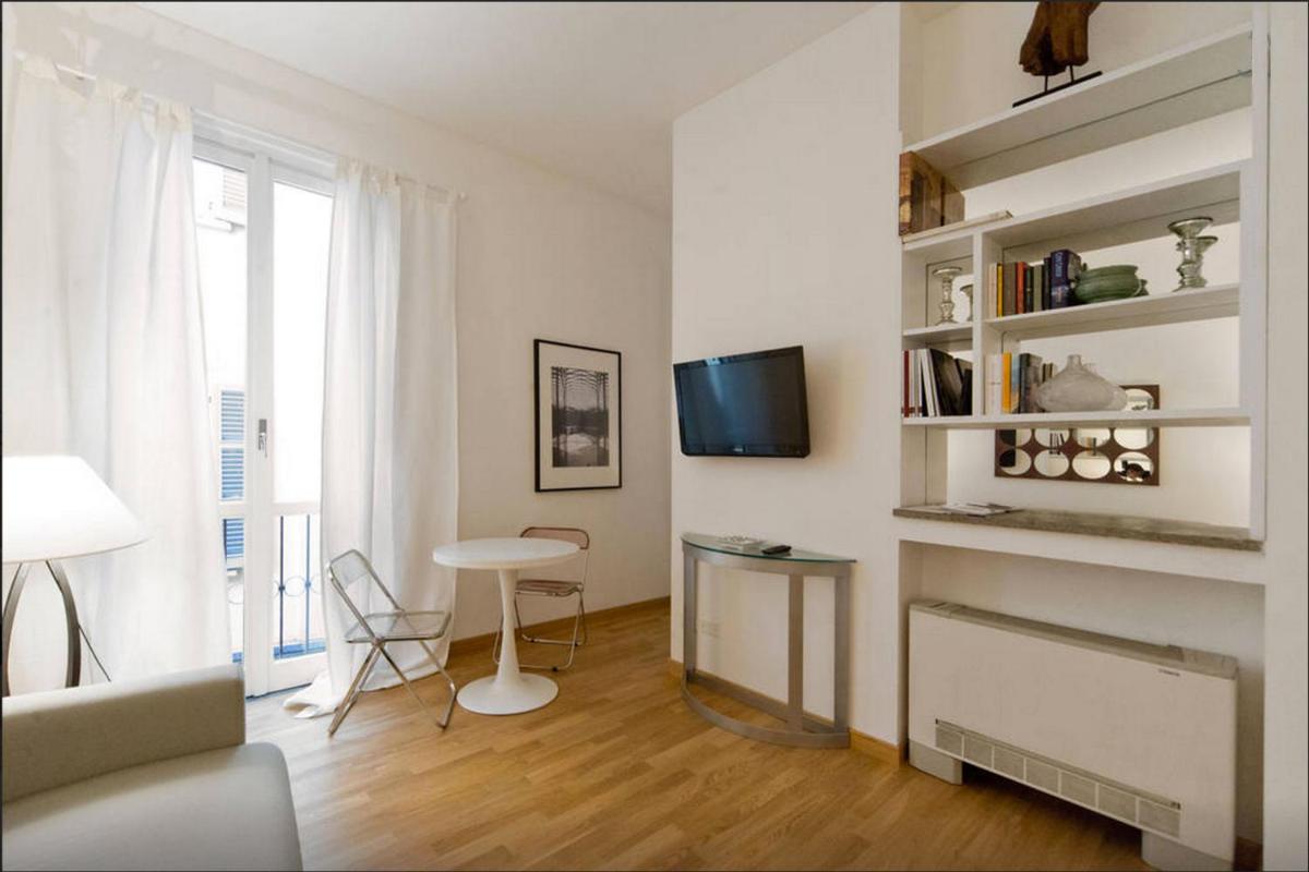 Brera - Fiori Chiari Charme Apartment - Housity