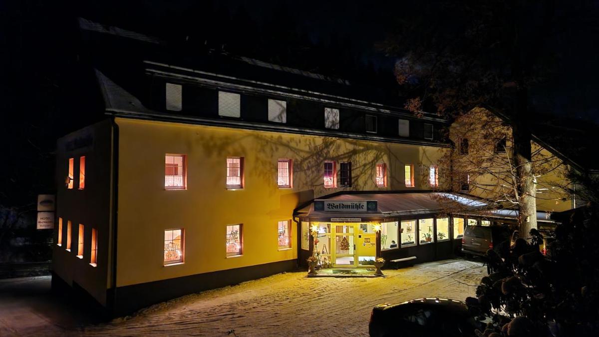Hotel Waldmühle - Housity