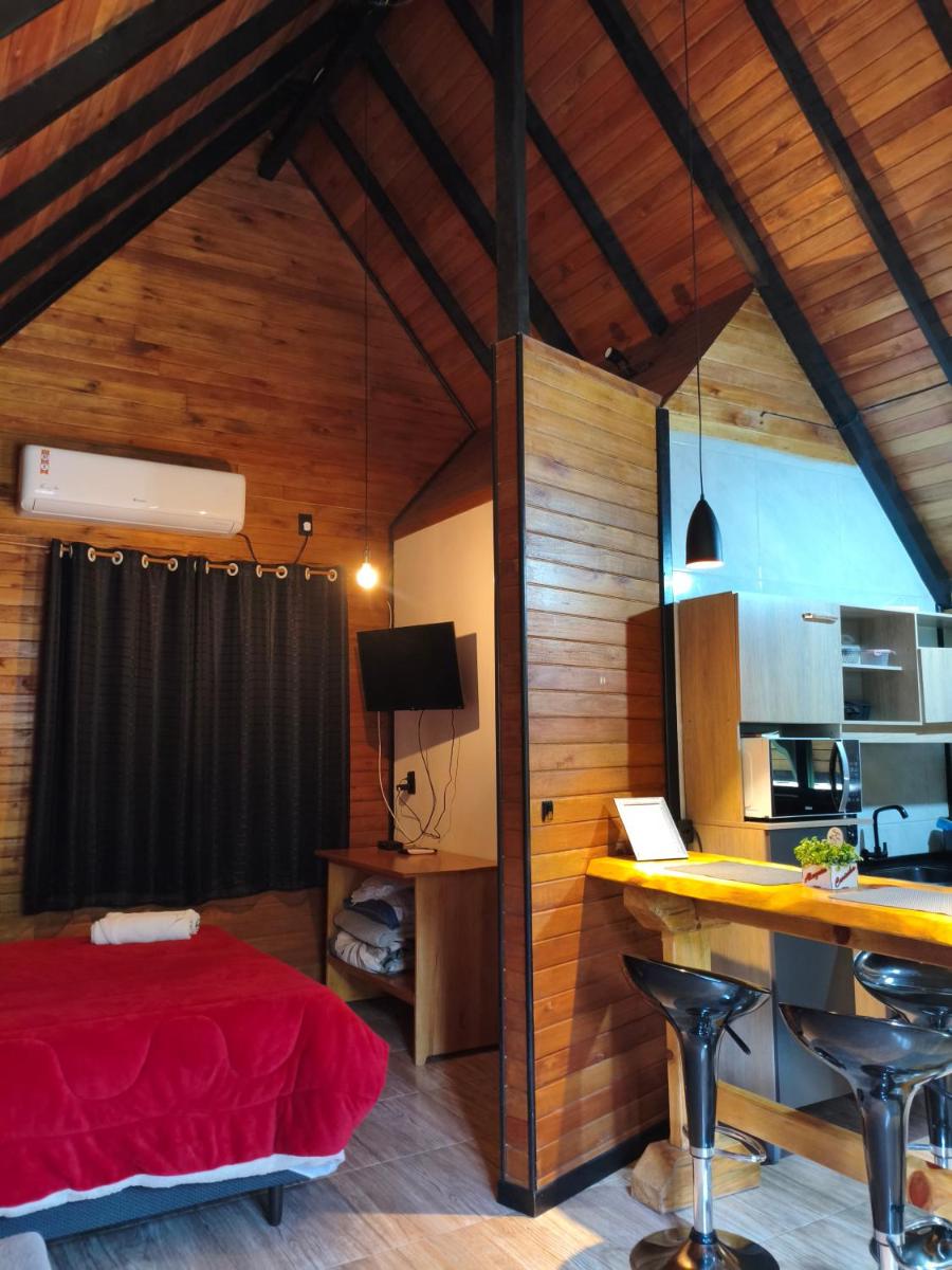 Chalés Fundo da Grota - Housity