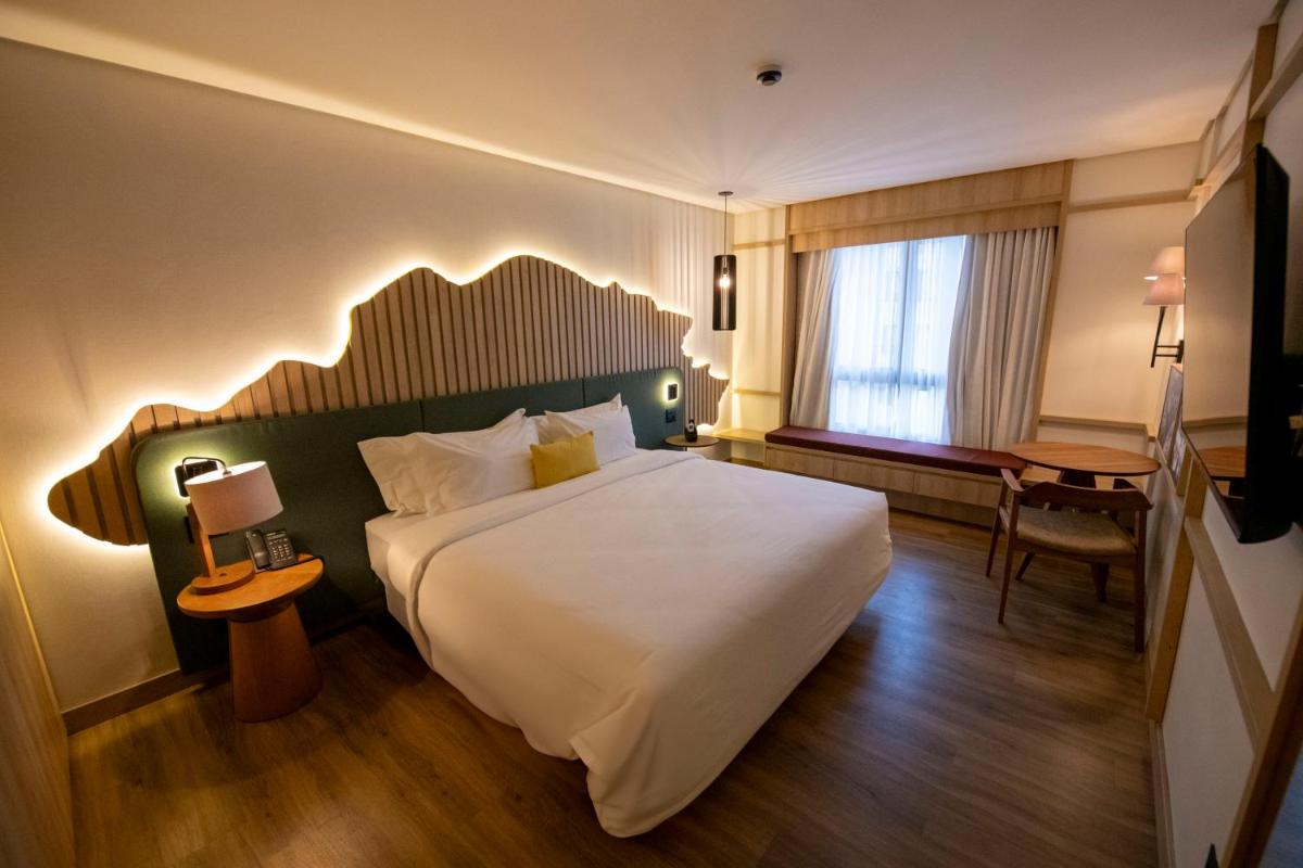 DoubleTree by Hilton Caracol Canela - Housity