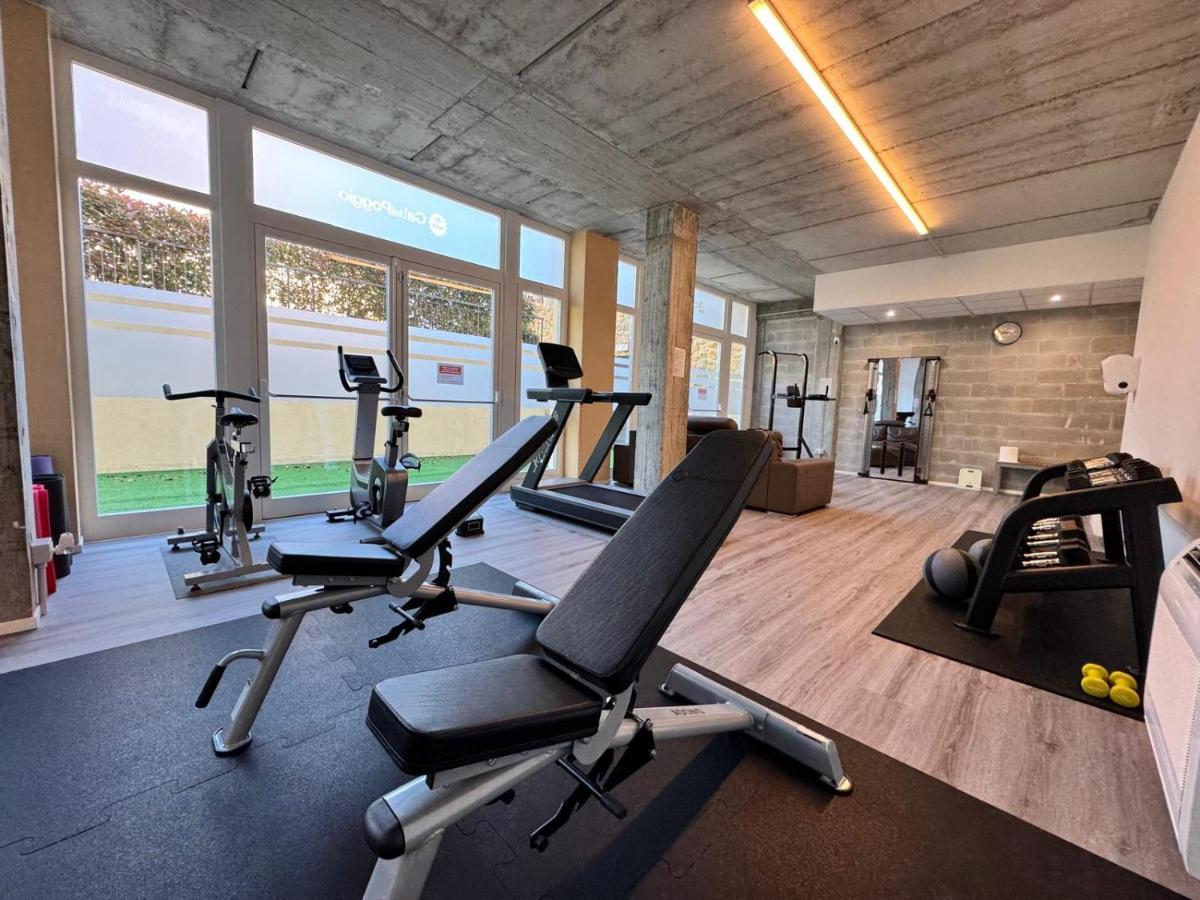 Villa del Poggio Prosecco Bike Hotel - Housity