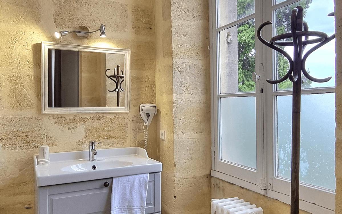 Demeures & Château - Fleur de Roques - Puisseguin Saint Emilion - Housity