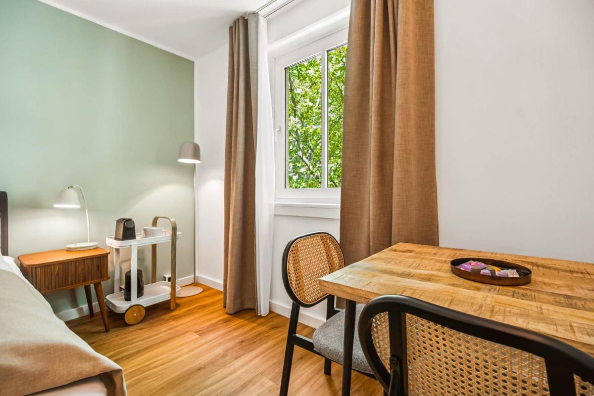 Limehome Jena Teichgraben - Housity