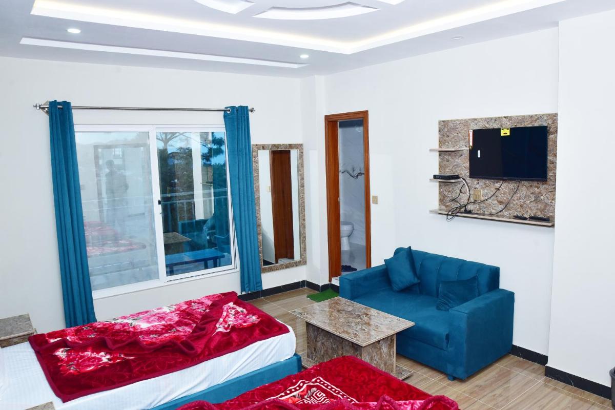 Green view Guest House - Housity