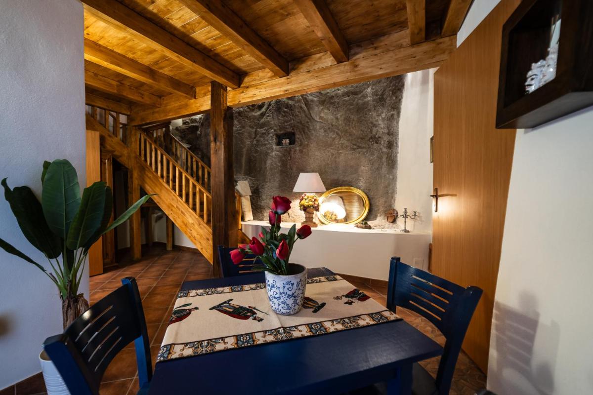 Casa Fiore del Borgo - Housity
