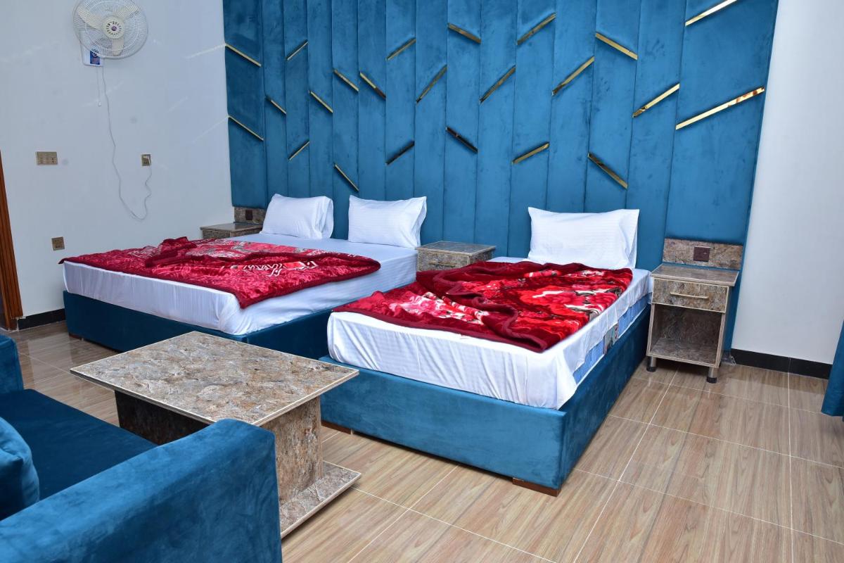 Green view Guest House - Housity