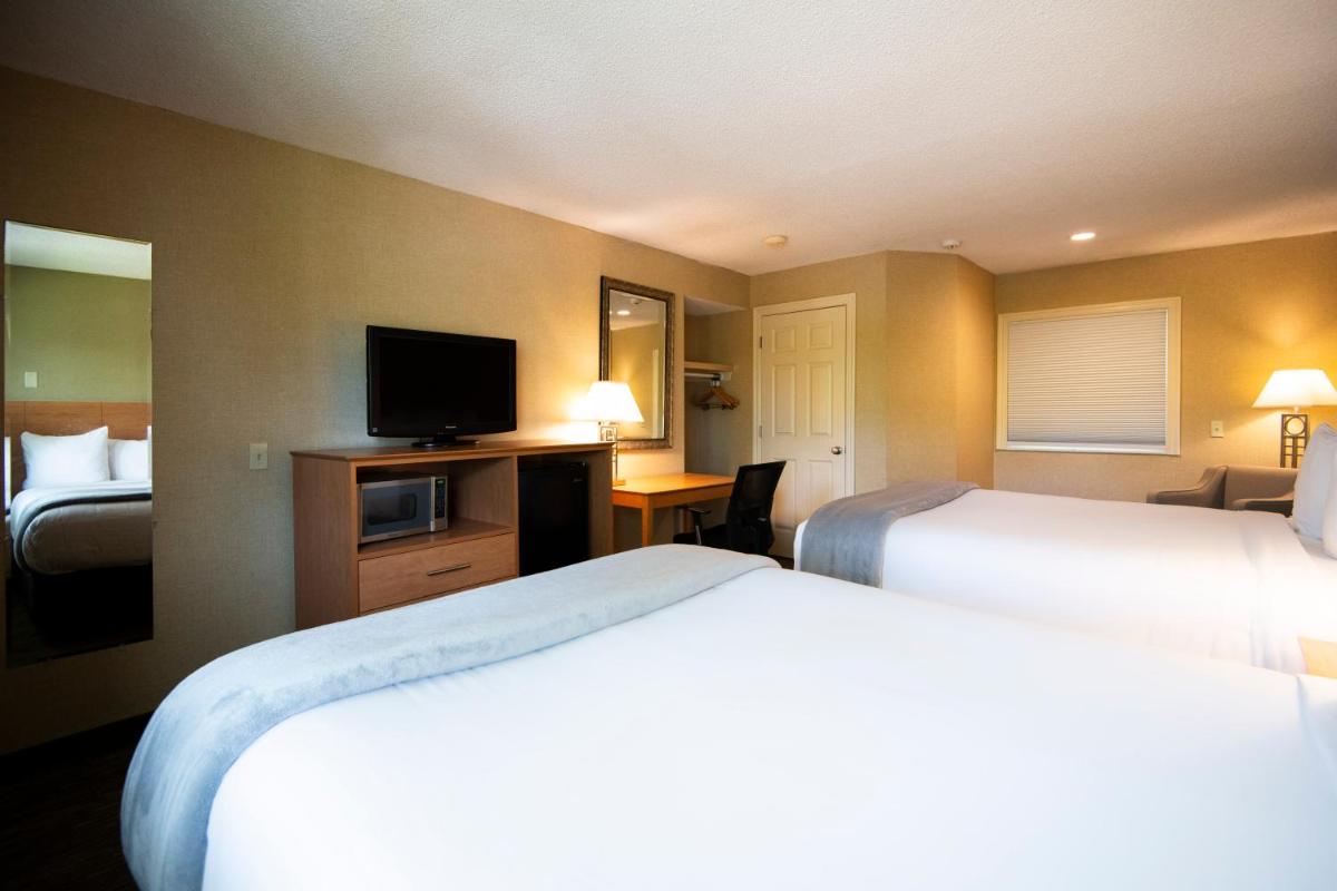 Seasider Motel - Housity