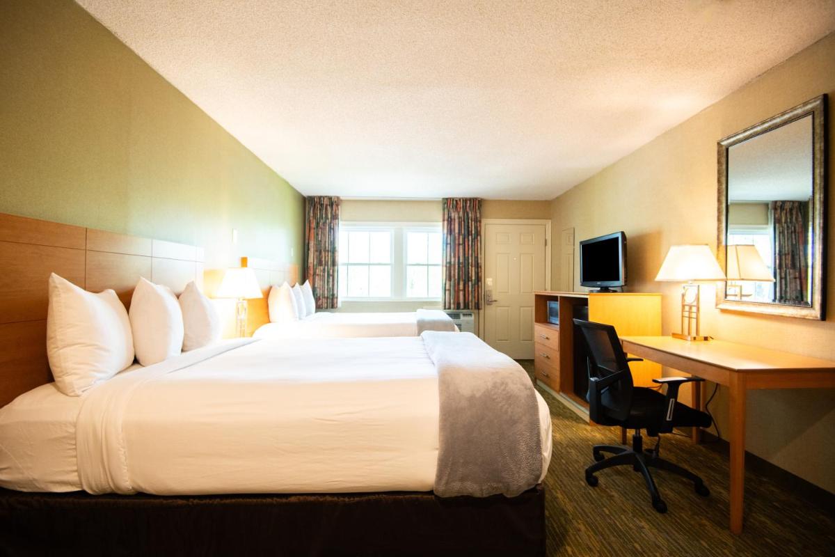 Seasider Motel - Housity