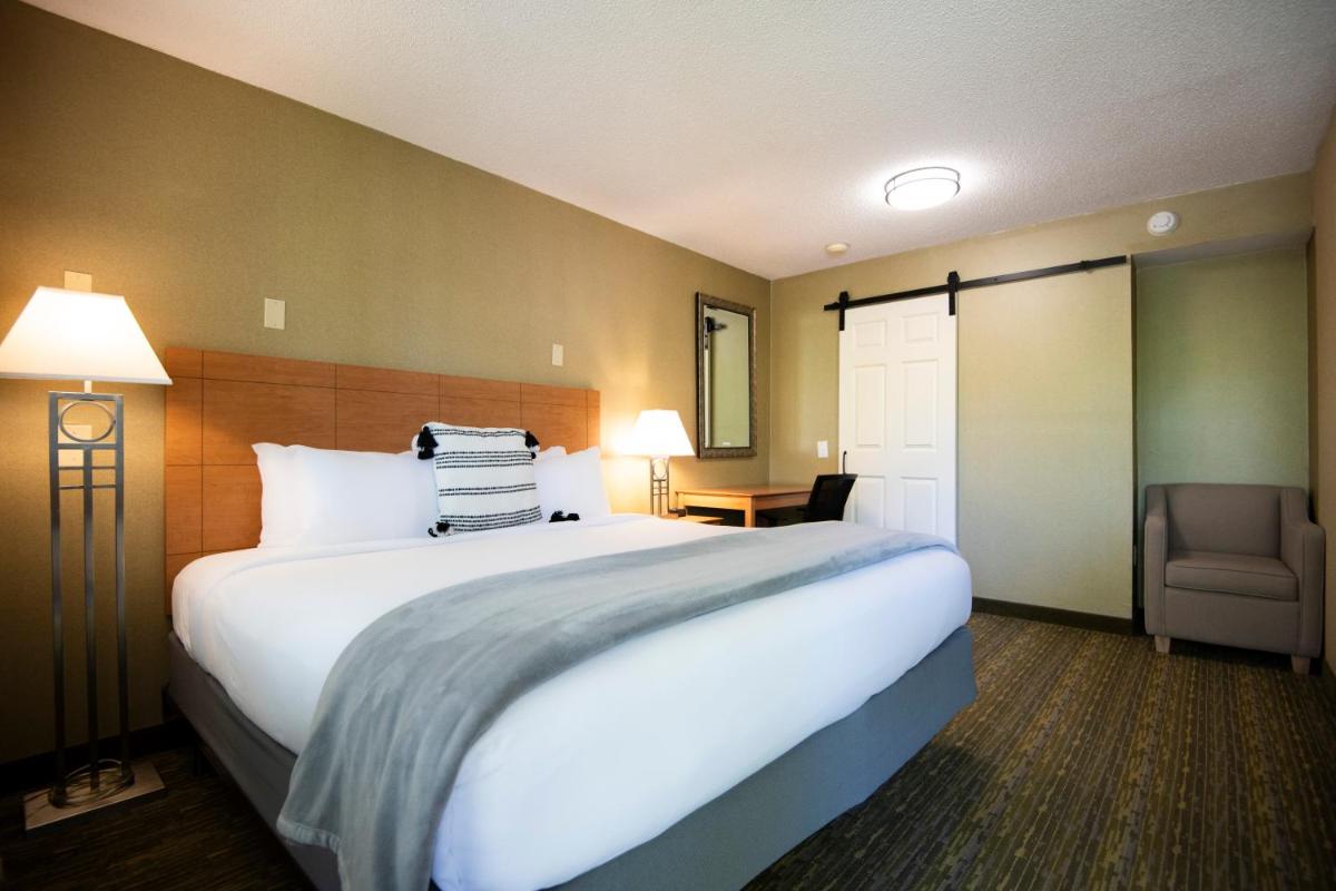 Seasider Motel - Housity
