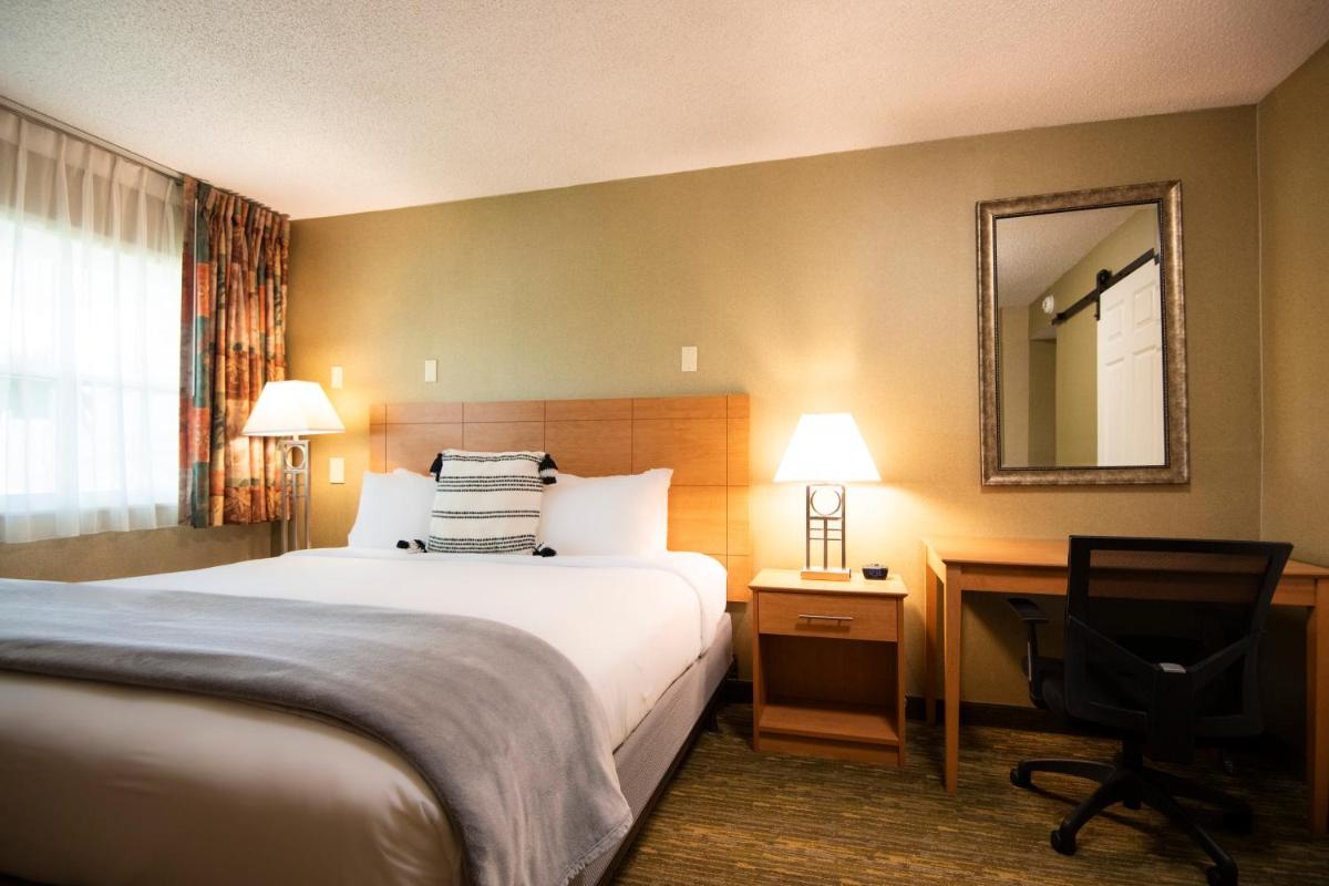 Seasider Motel - Housity