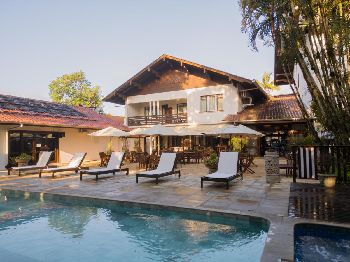 Timbó Park Hotel - Housity