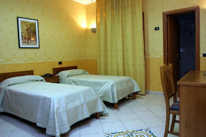 Hotel La Vecchia Quercia - Housity