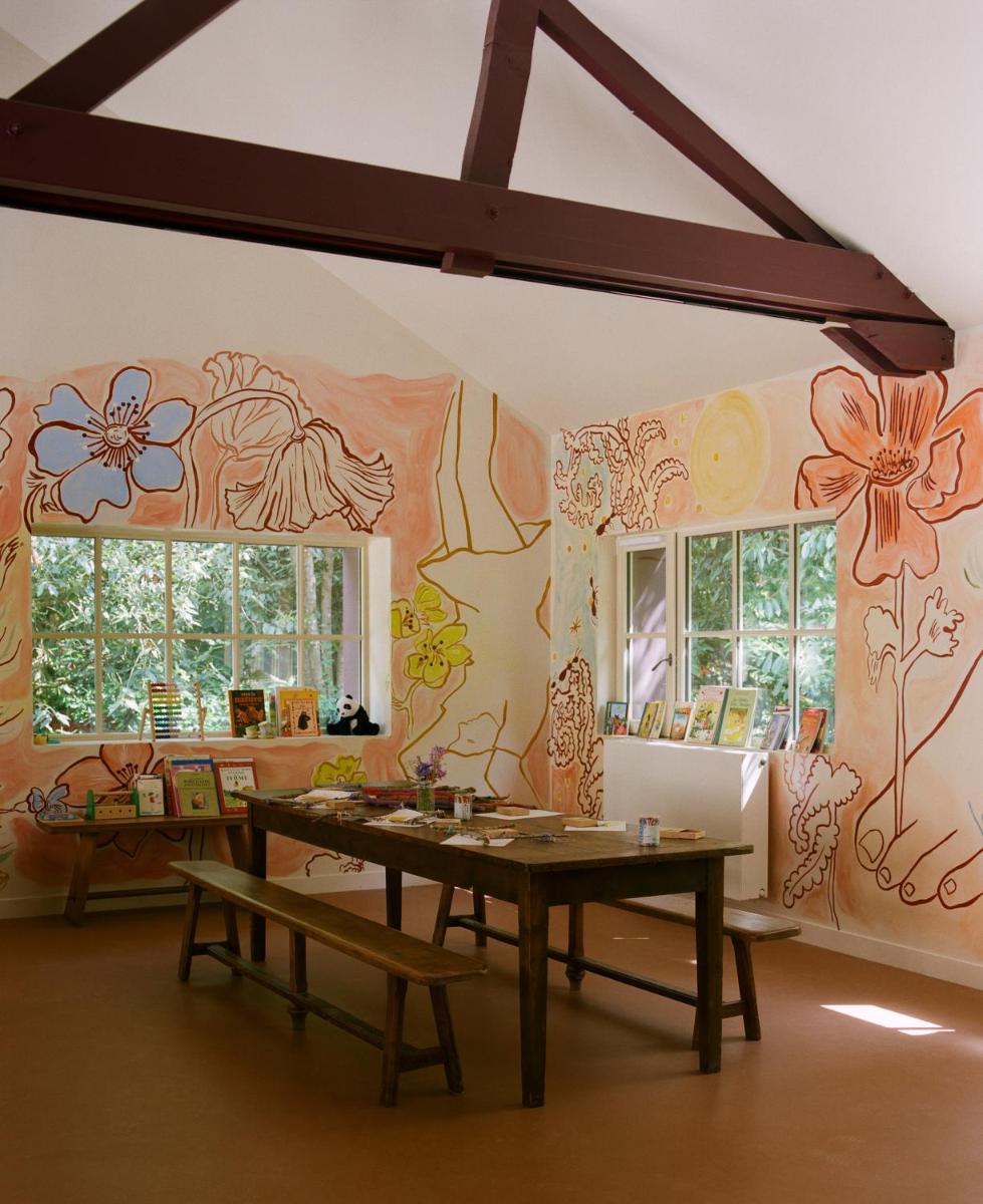 Repère Sauvage, Hôtel Lodges & Restaurant - Housity