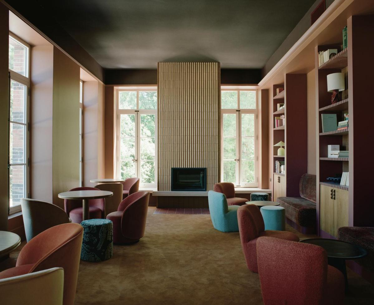 Repère Sauvage, Hôtel Lodges & Restaurant - Housity