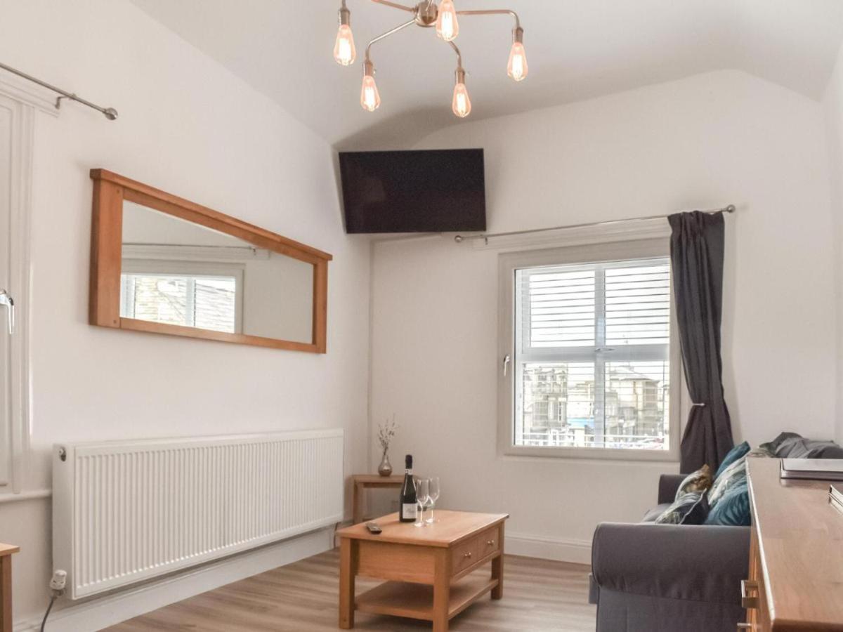 Derwent Apartment Central Glossop - Housity