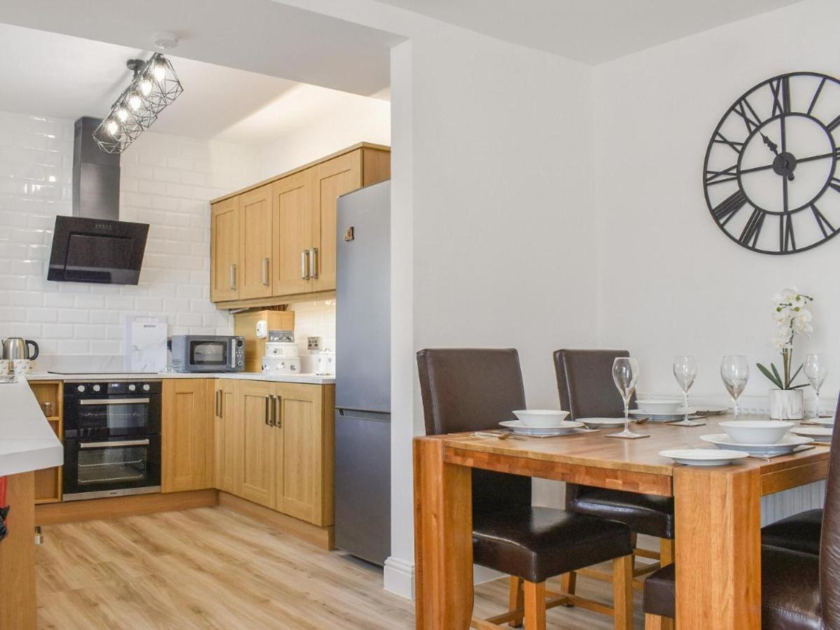 Derwent Apartment Central Glossop - Housity