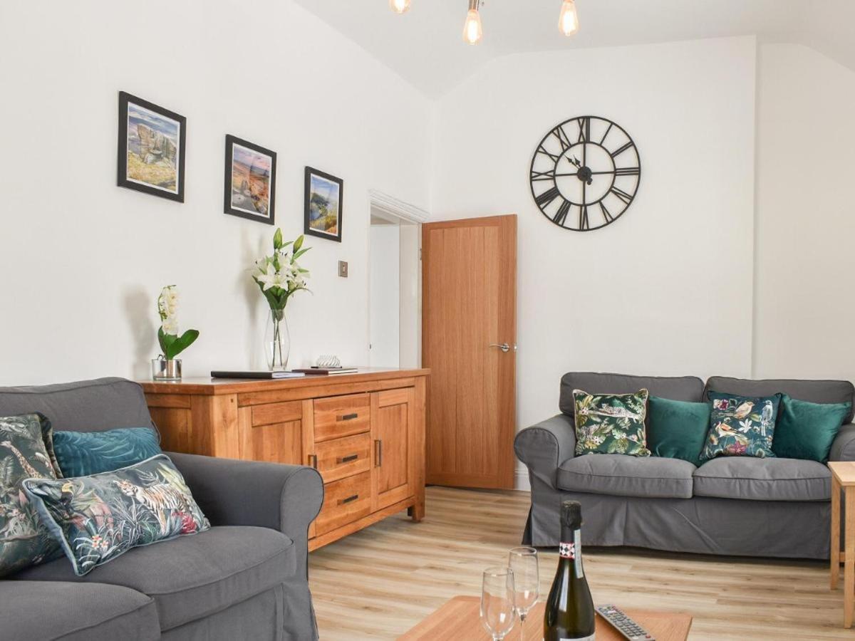 Derwent Apartment Central Glossop - Housity