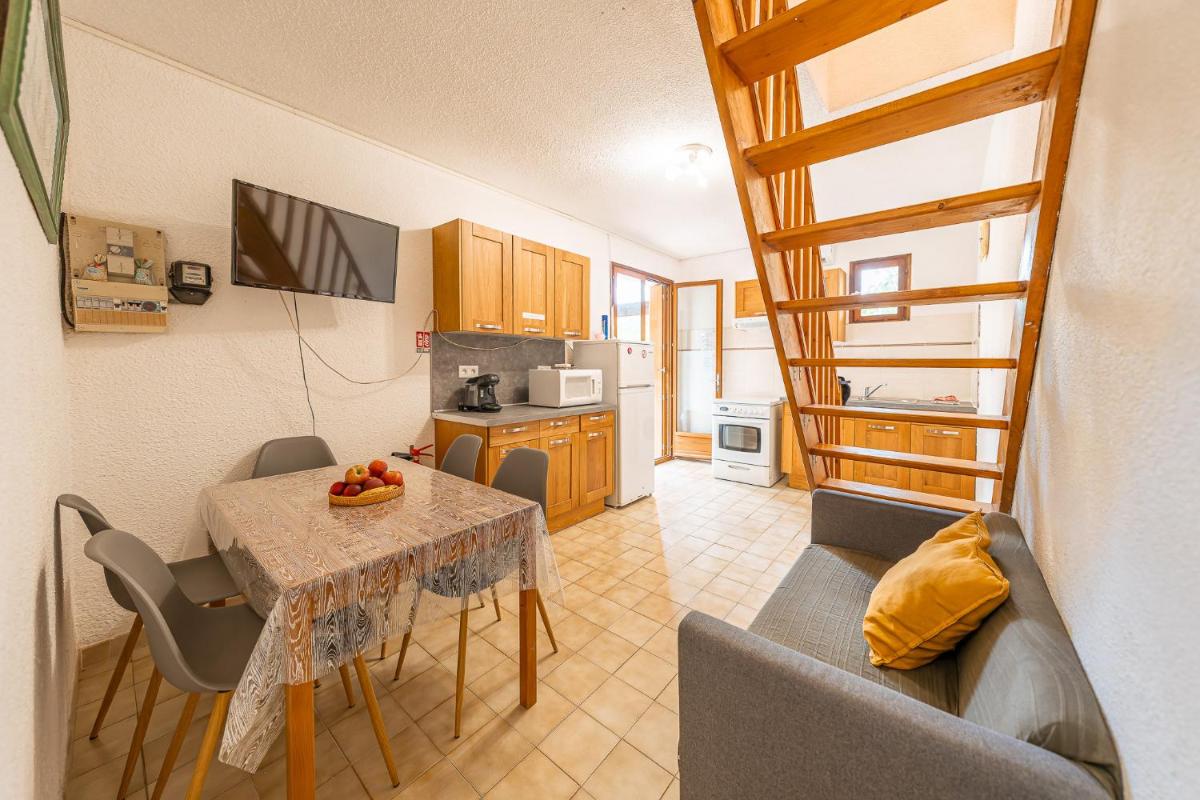 Gites Le Pressoir - Hizvo