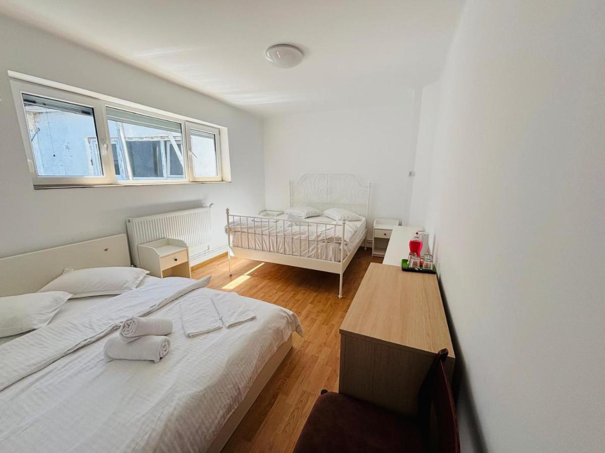 Iancu Apartments - Housity