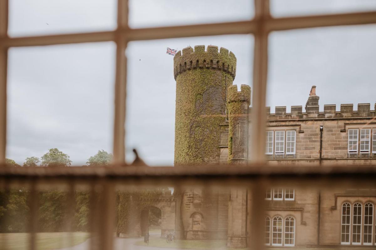 Swinton Park - Housity