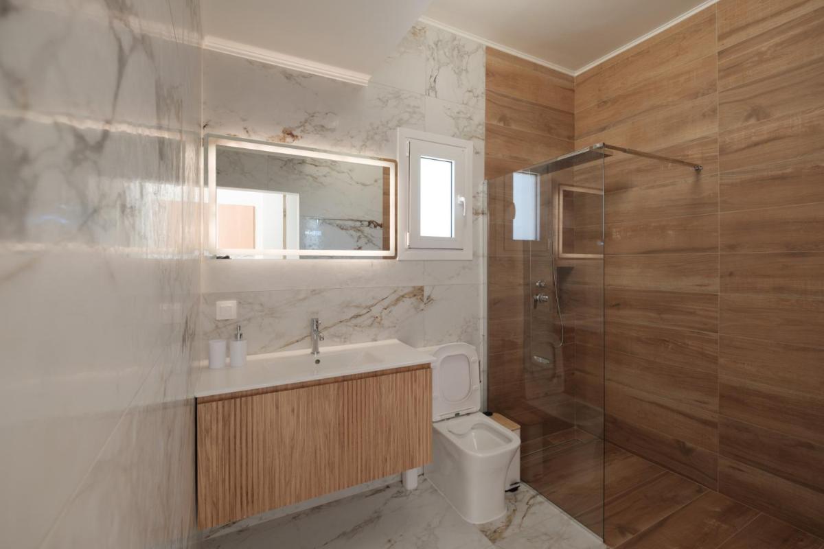 Natural Blue Suites - Housity