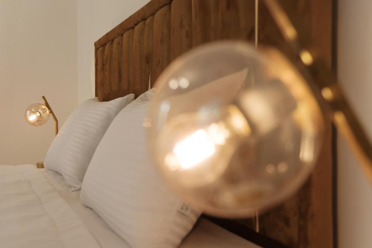 Natural Blue Suites - Housity