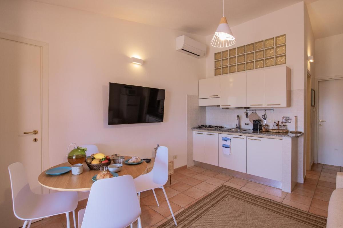 Villa del sole 2 - Housity