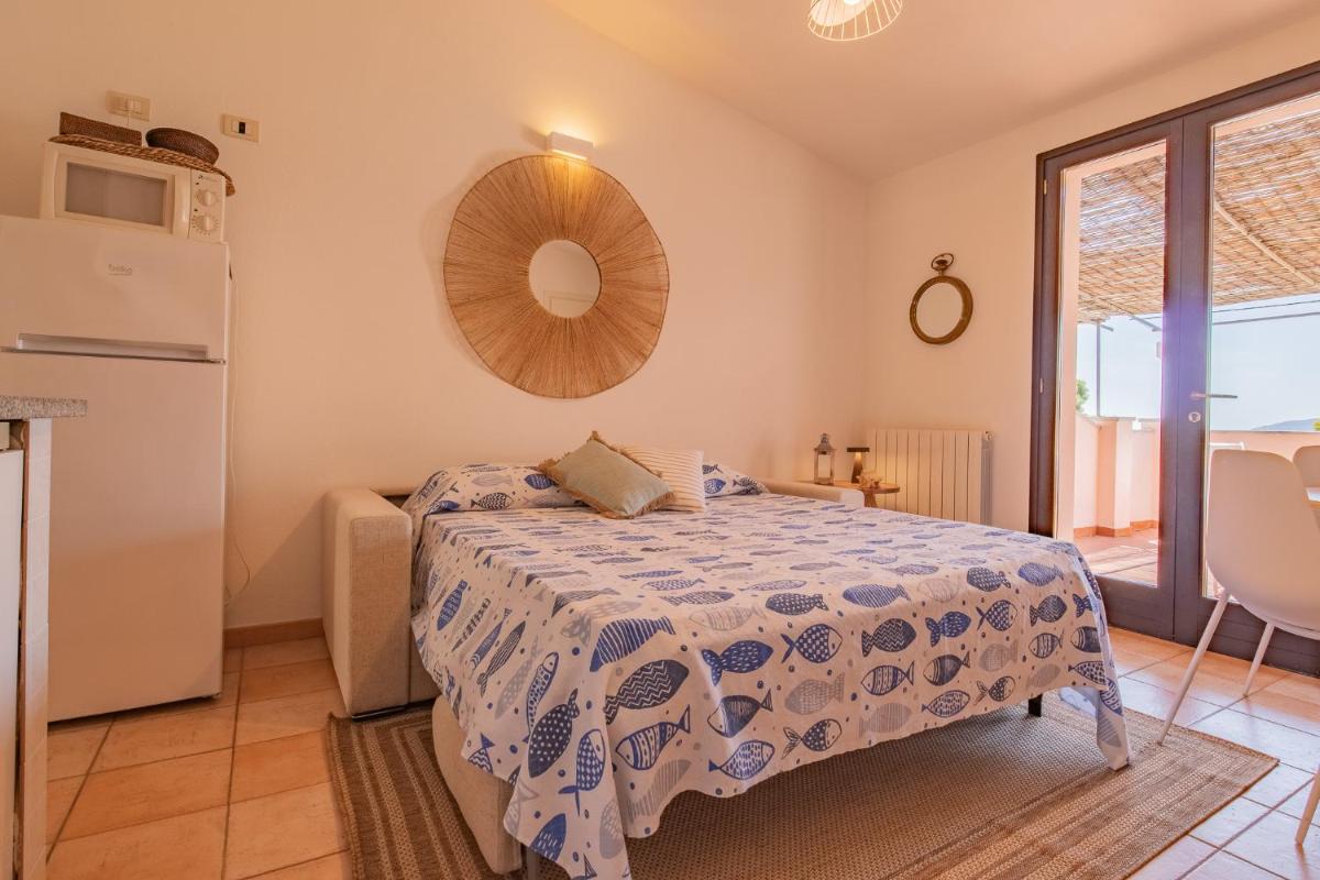 Villa del sole 2 - Housity
