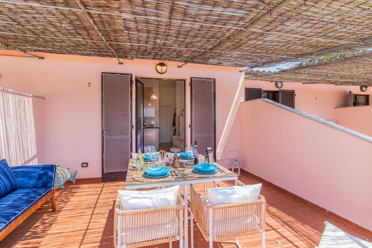 Villa del sole 2 - Housity