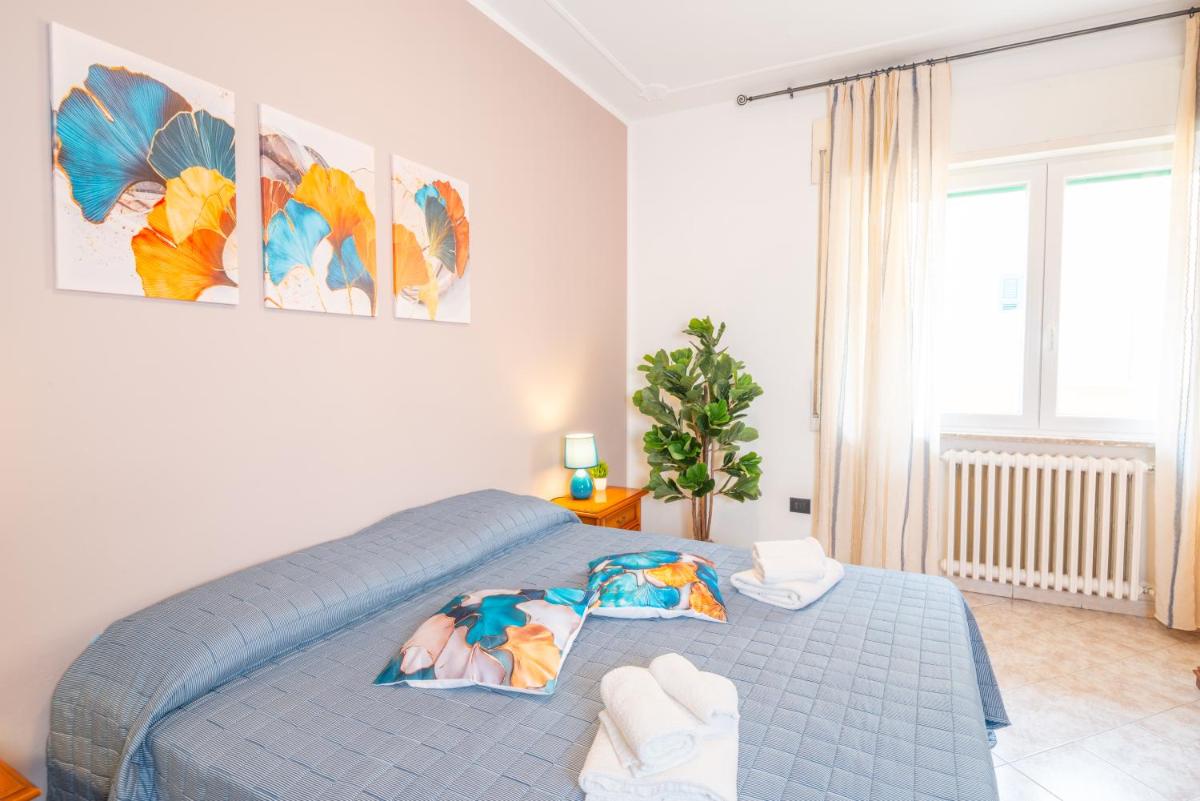 Piombino Apartments Casa Rossana - Housity