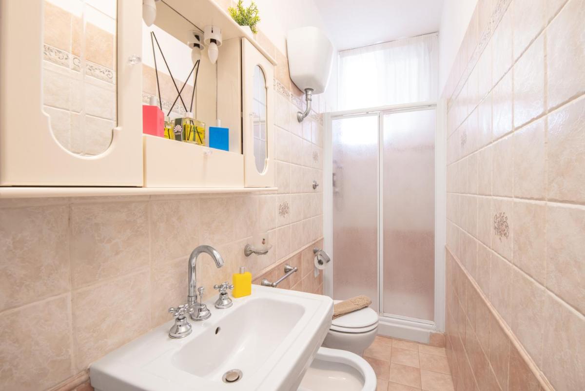 Piombino Apartments Casa Rossana - Housity