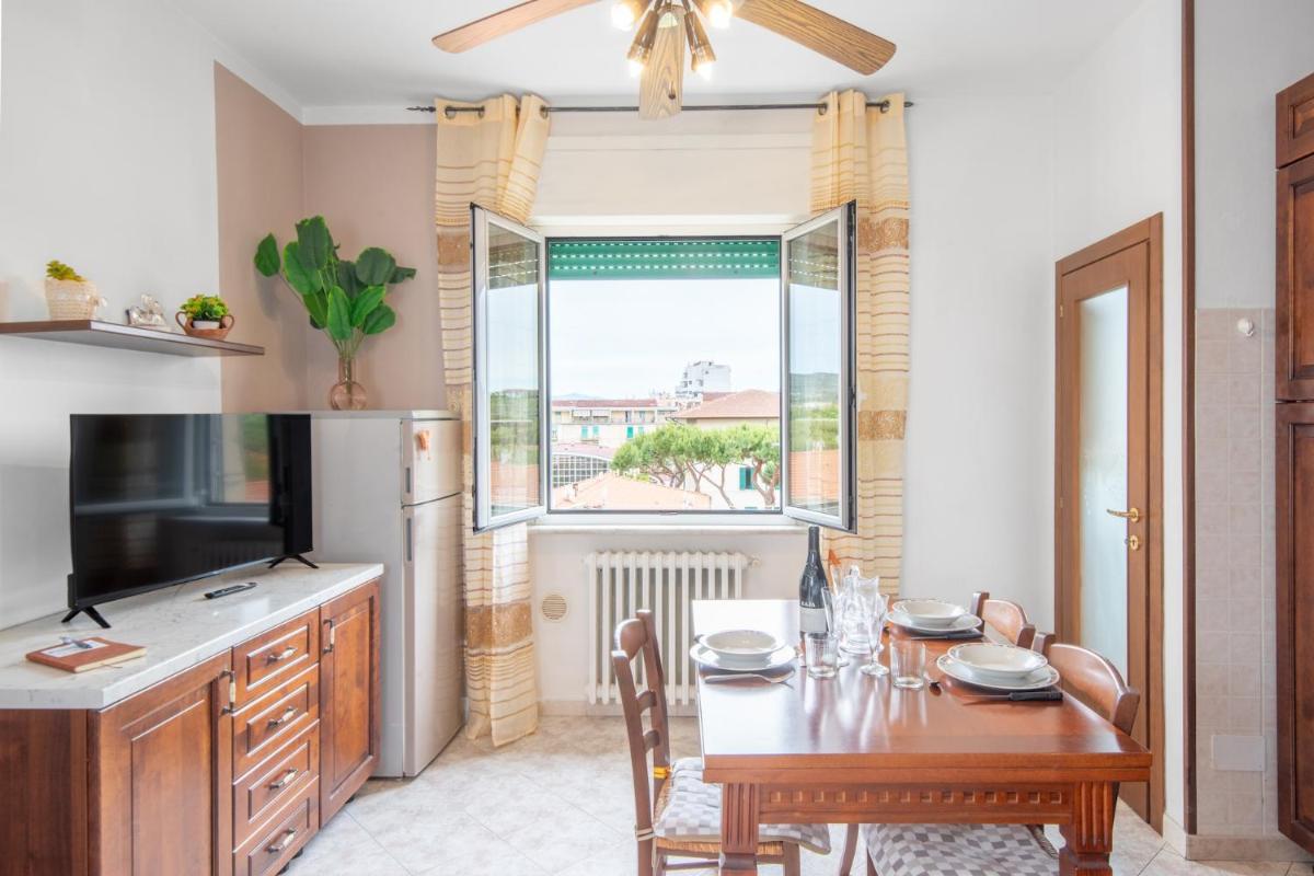 Piombino Apartments Casa Rossana - Housity