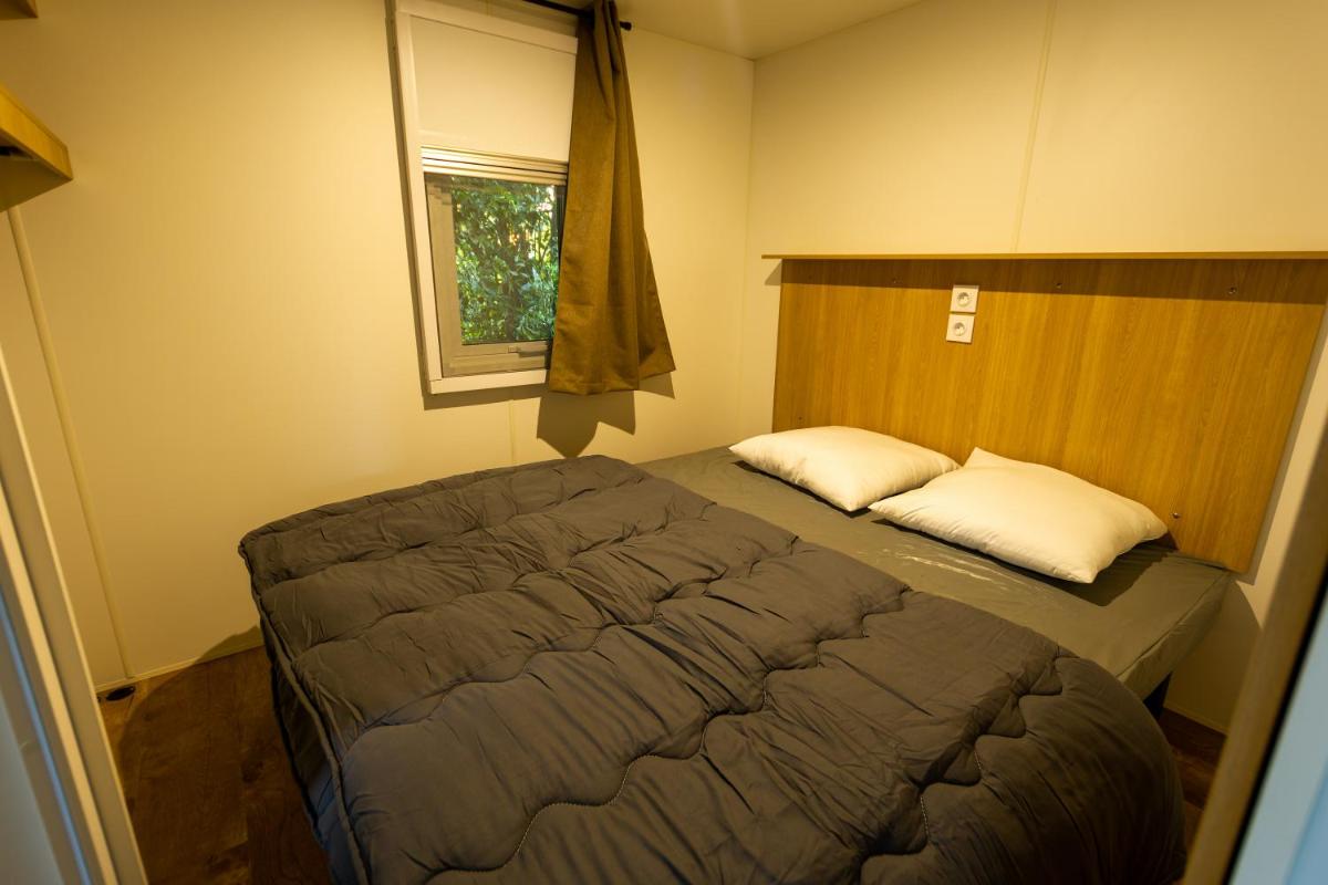 Camping les Avignon - la Laune - Housity