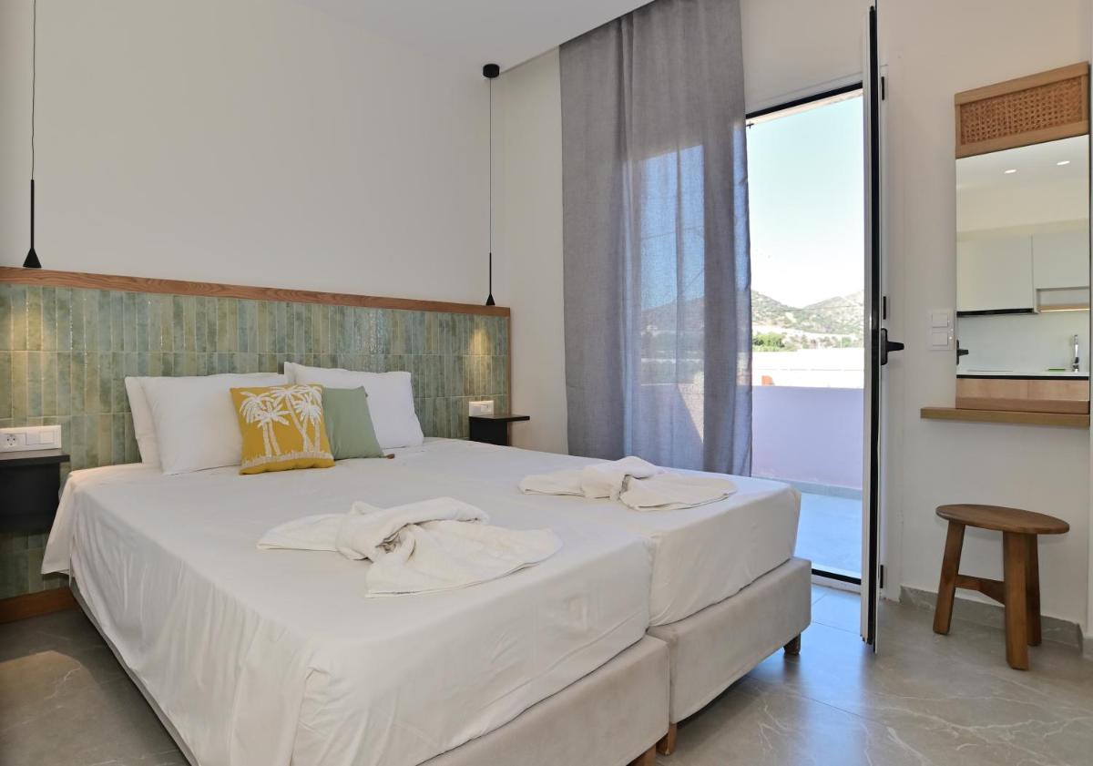 Morpheas Rooms - Housity