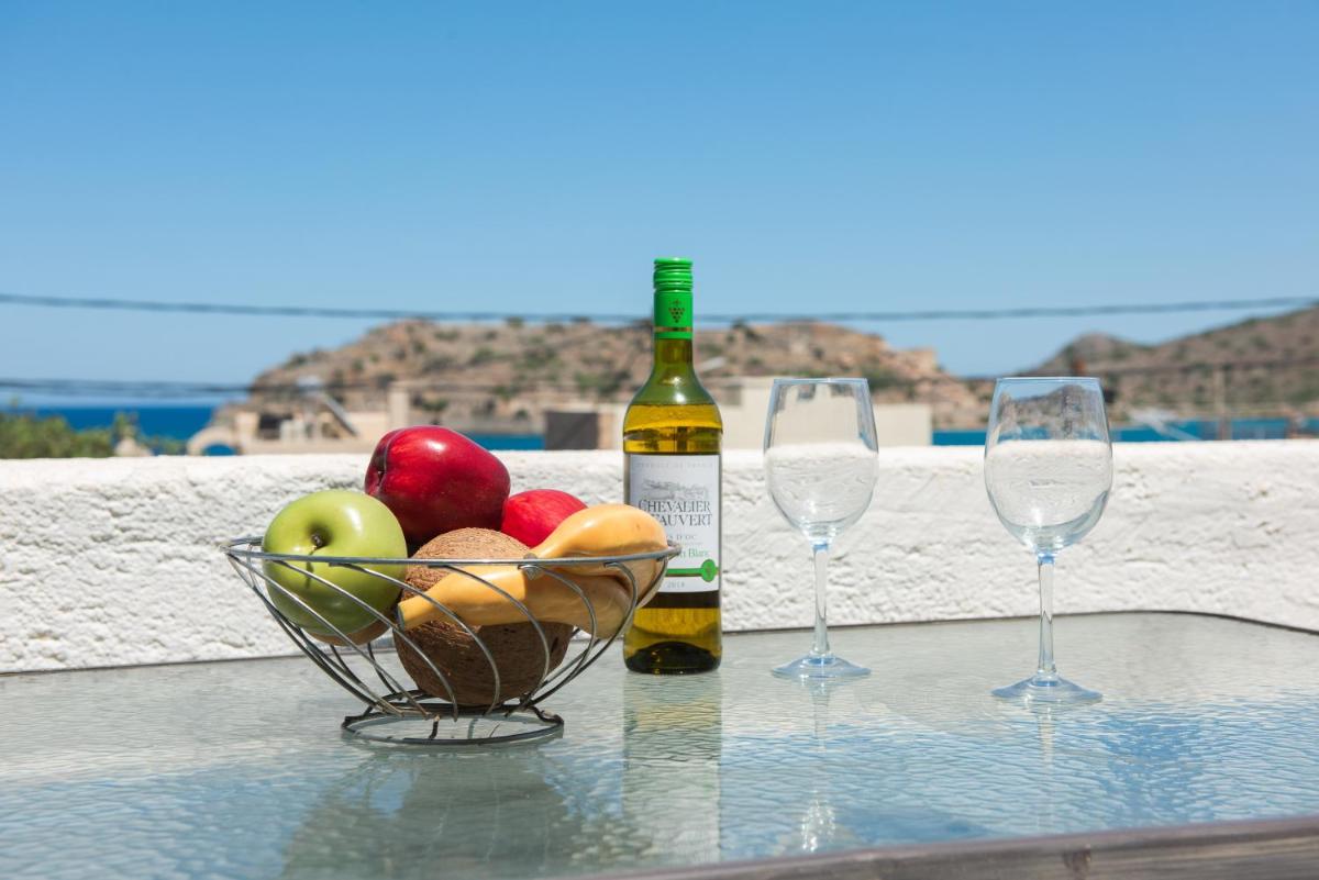 Athina Villas - Housity