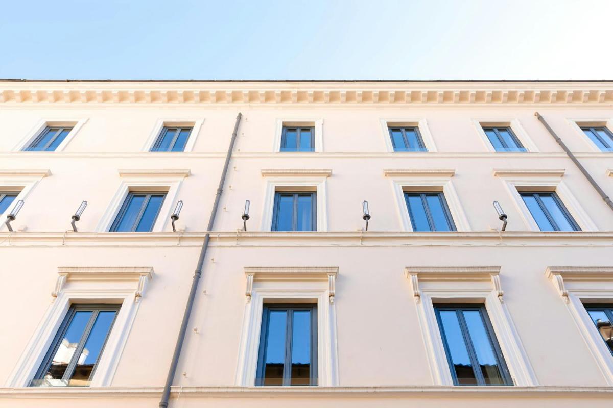 Sonder Barberini - Housity